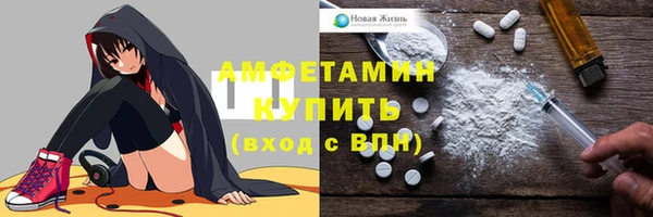 хмурый Каменка