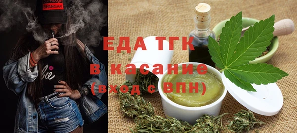 хмурый Каменка